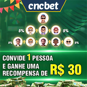 cncbet Indique amigos para receber um bônus