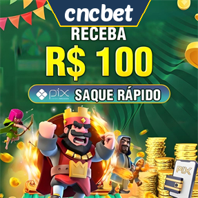 cncbet Ganhe R$ 100,00 Gratis